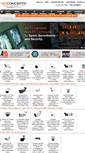 Mobile Screenshot of cameras-cctv.com